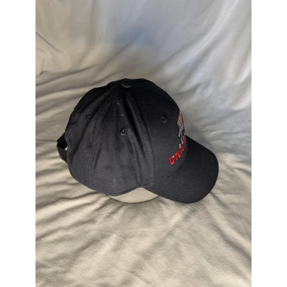 2025 NBA Champions OKC Oklahoma City Thunder Commemorative Hat